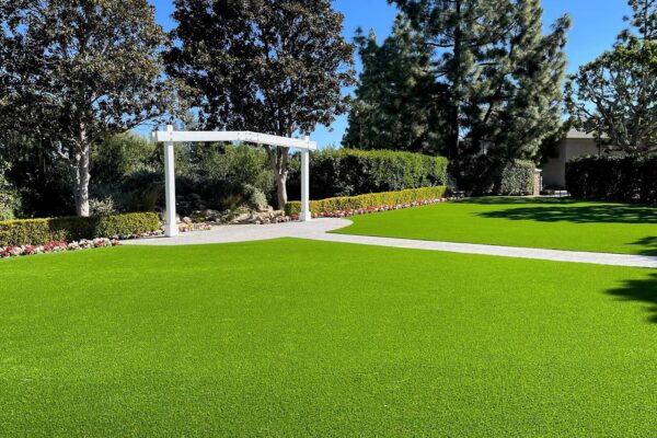 Mile Square Golf Course garden lawn